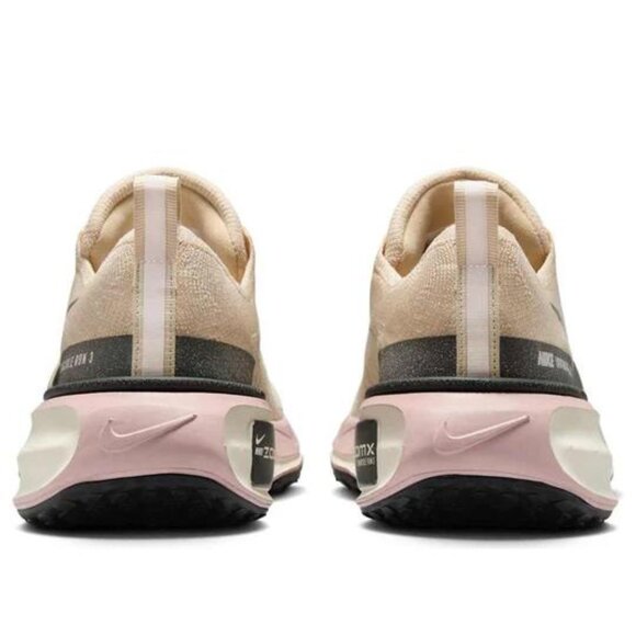 Nike ZoomX Invincible Run 3 Premium 'Sanddrift Pink Oxford Light Soft Pink Anth - Picture 5 of 6